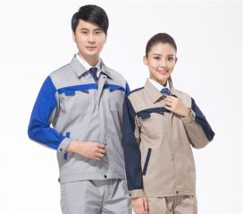 工作服订做工厂批发不起毛防静电优质面料