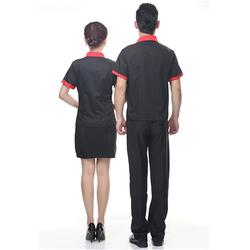 t恤工作服订制 t恤工作服 珈琪服饰 查看