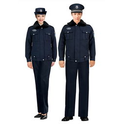 工作服定做 佛山工作服 工作服专业定制