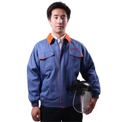 企业工作服定制 企业工作服定制找厂家沃克迪威图片|企业工作服定制 企业工作服定制找厂家沃克迪威产品图片由江西沃克迪威防护科技公司生产提供-
