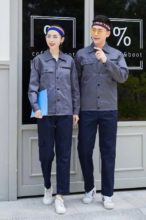 工作服汽修服装,白城劳保服服务周到