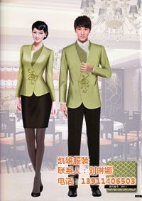 电子行业工作服定做 图 医院工作服定做 工作服高清图片 高清大图