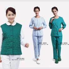 【中山有没有做工作服好点的服装厂?】-
