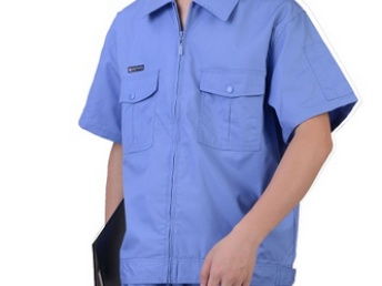 图 白云区石井工作服订做,石井工作服订做厂家,物美价廉 广州服装 鞋帽 箱包