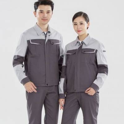 沧州工作服定做如何让员工满意?