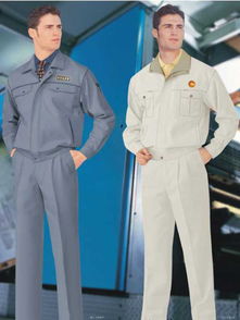 深圳市龙岗区上水服装厂工作服高清图片展示