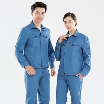 苏州工作服购买指南